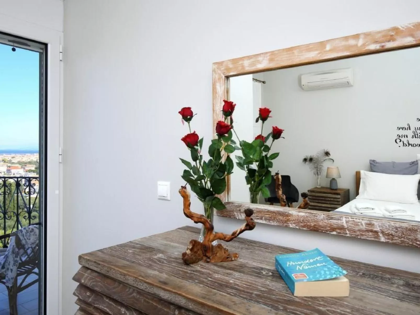 "Alea Resort" mit eigenem Pool-Image-tags.info