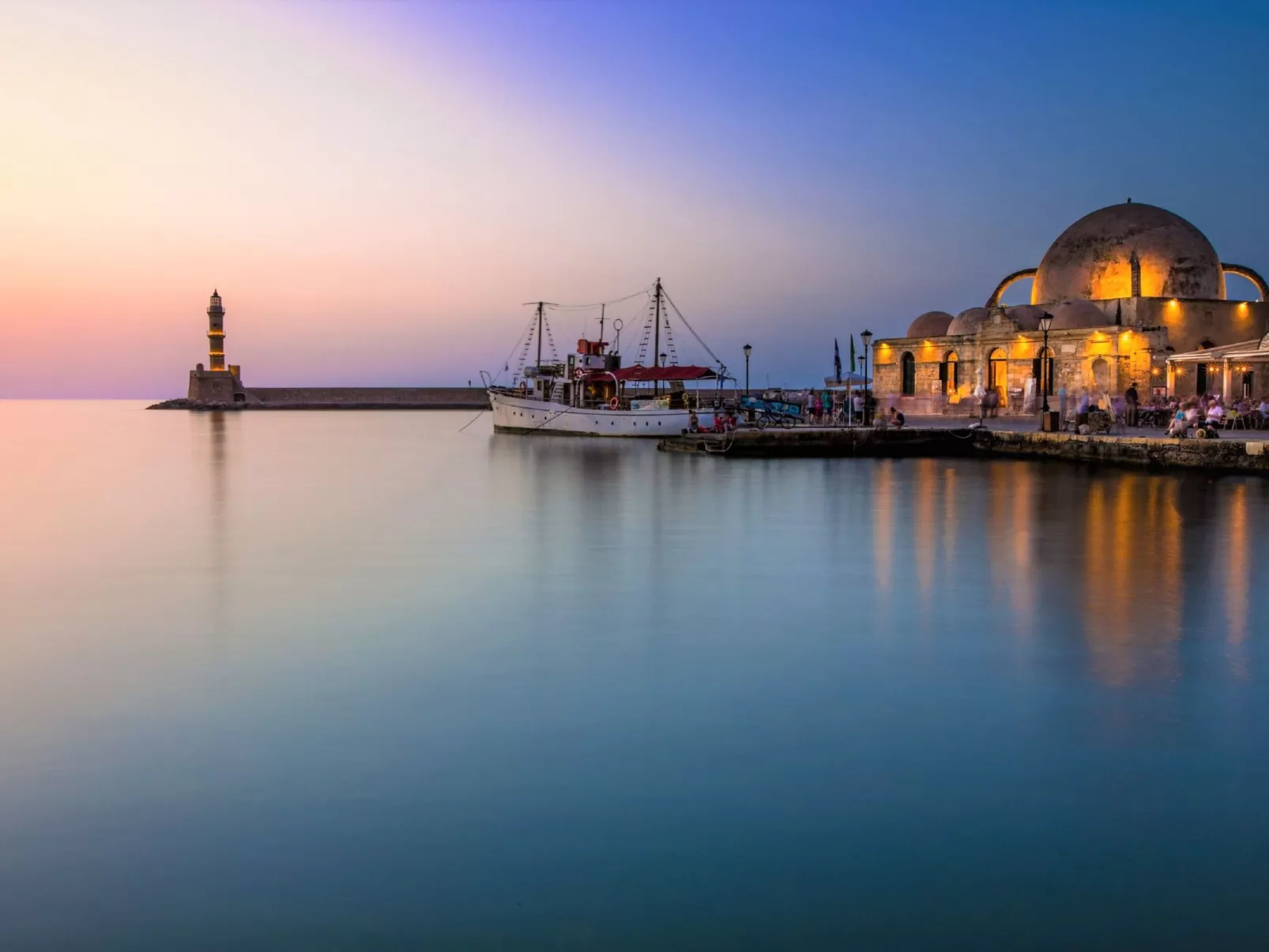 Blue Lake Villa Beheizter Pool-Image-tags.info