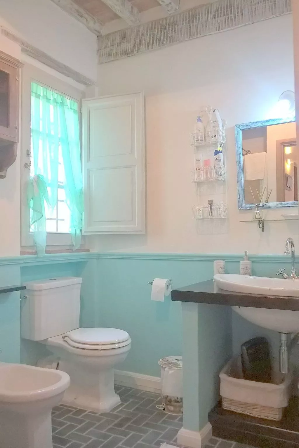 Villa mit Garten, Grill und Terrasse-Image-tags.info