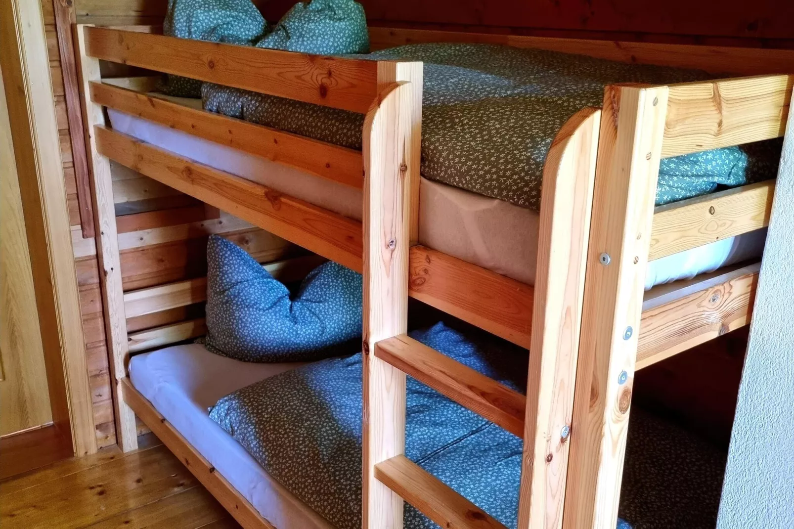 Schneiderhütte-Bedroom