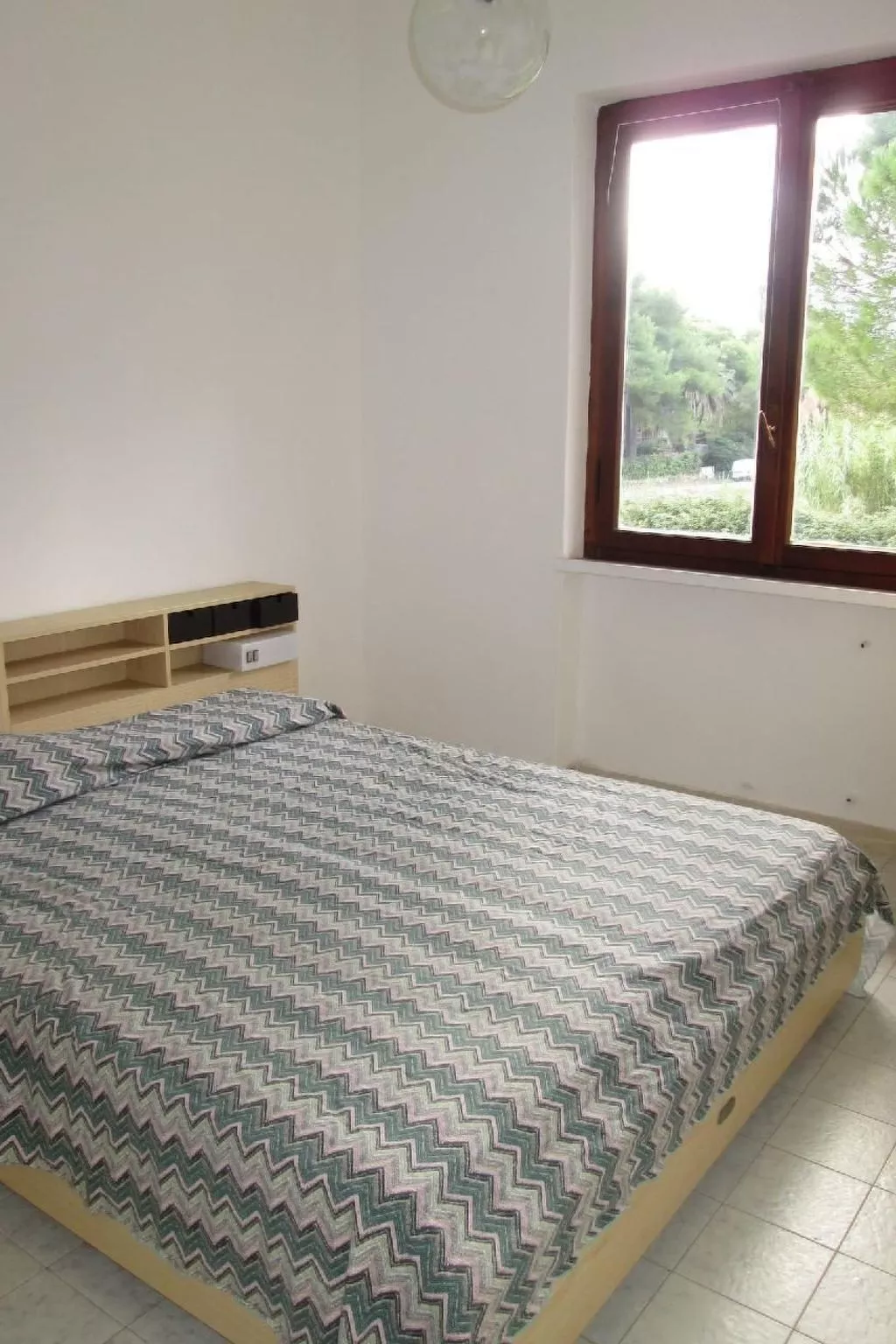 Bauernhaus am Meer für 6 Personen-Inside