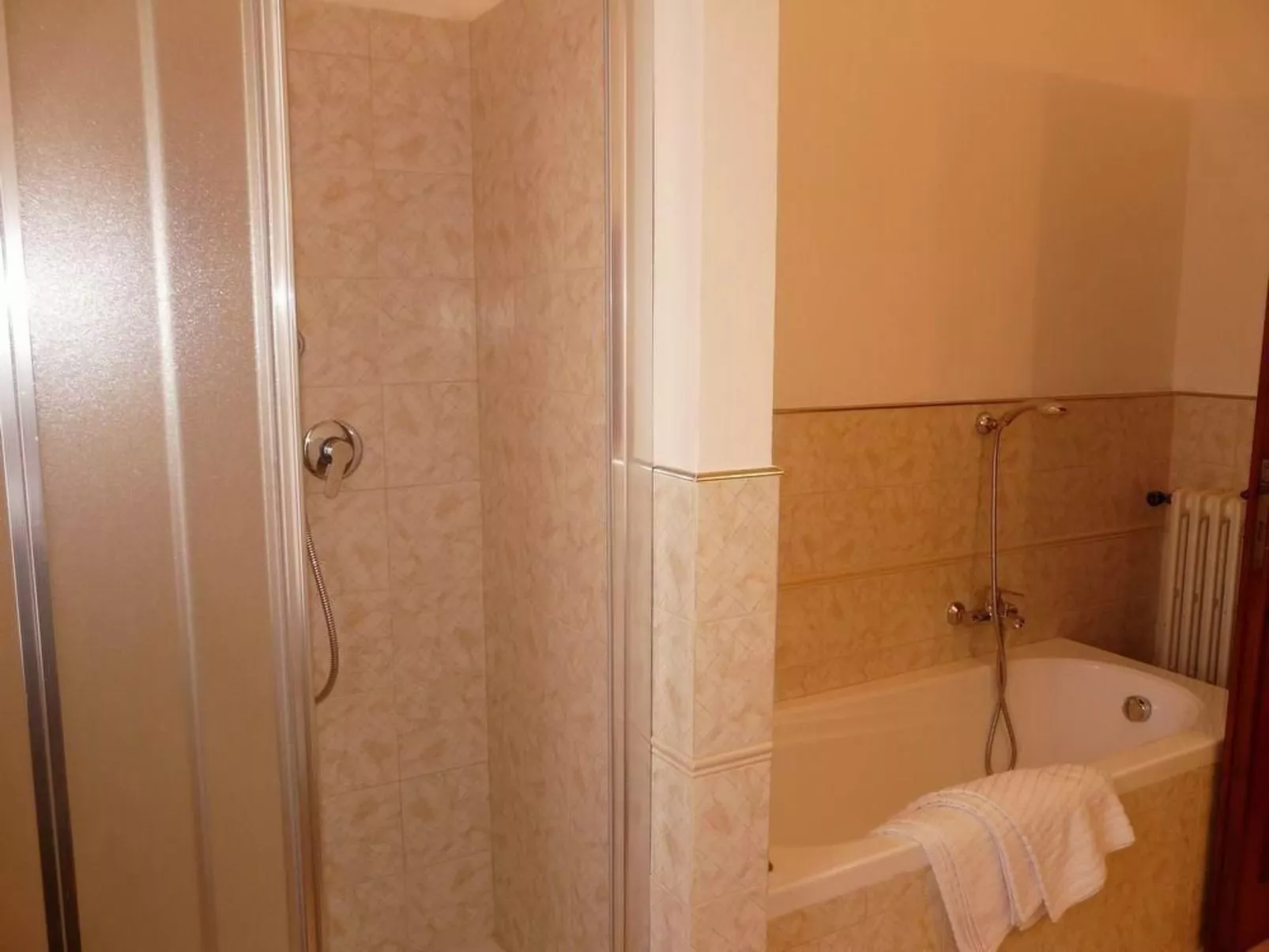 Villa 'Villa Piero' mit eigenem Pool-Inside