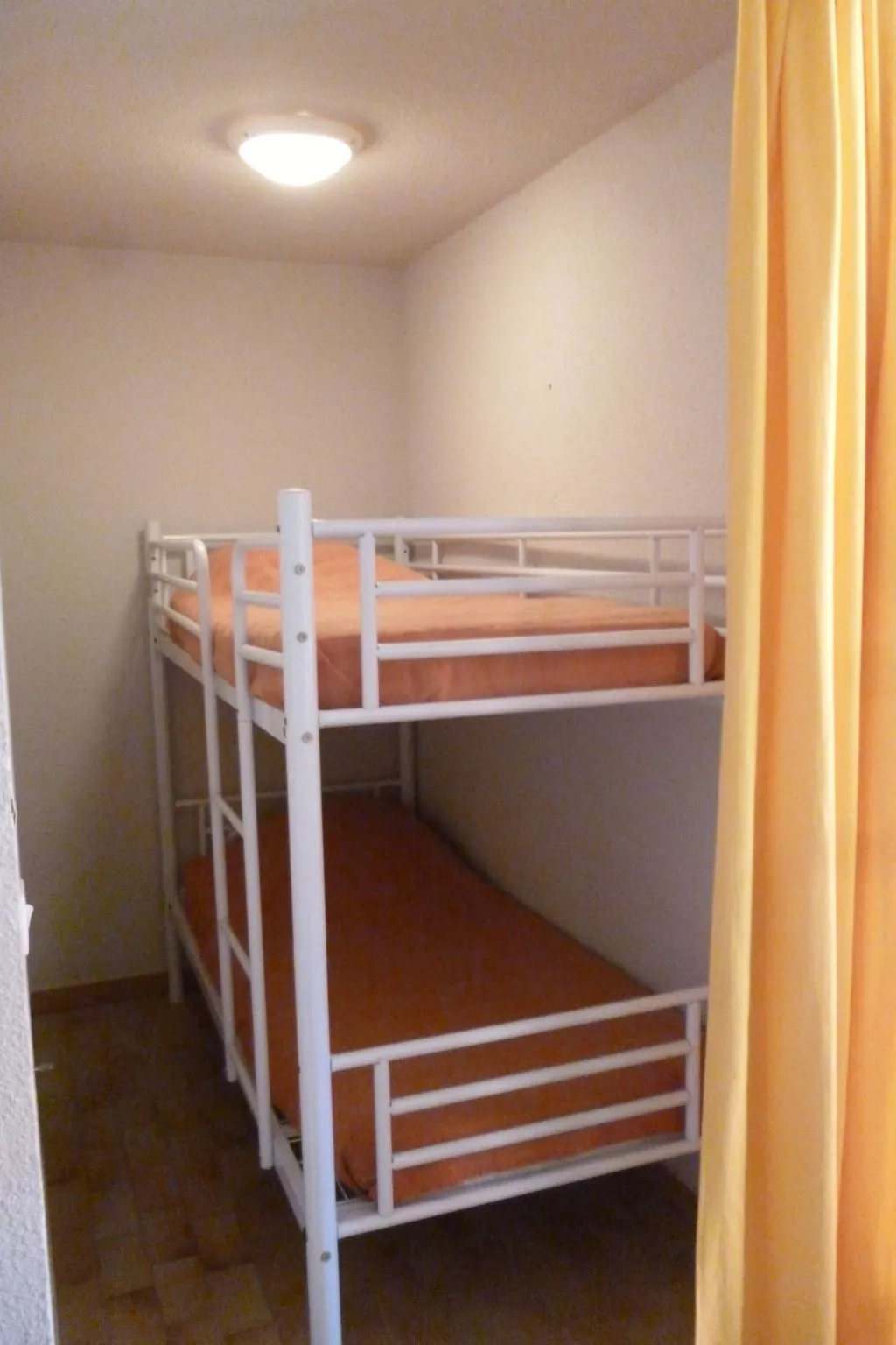 Grau-du-Roi Wohnung mit Terrasse-Dedans