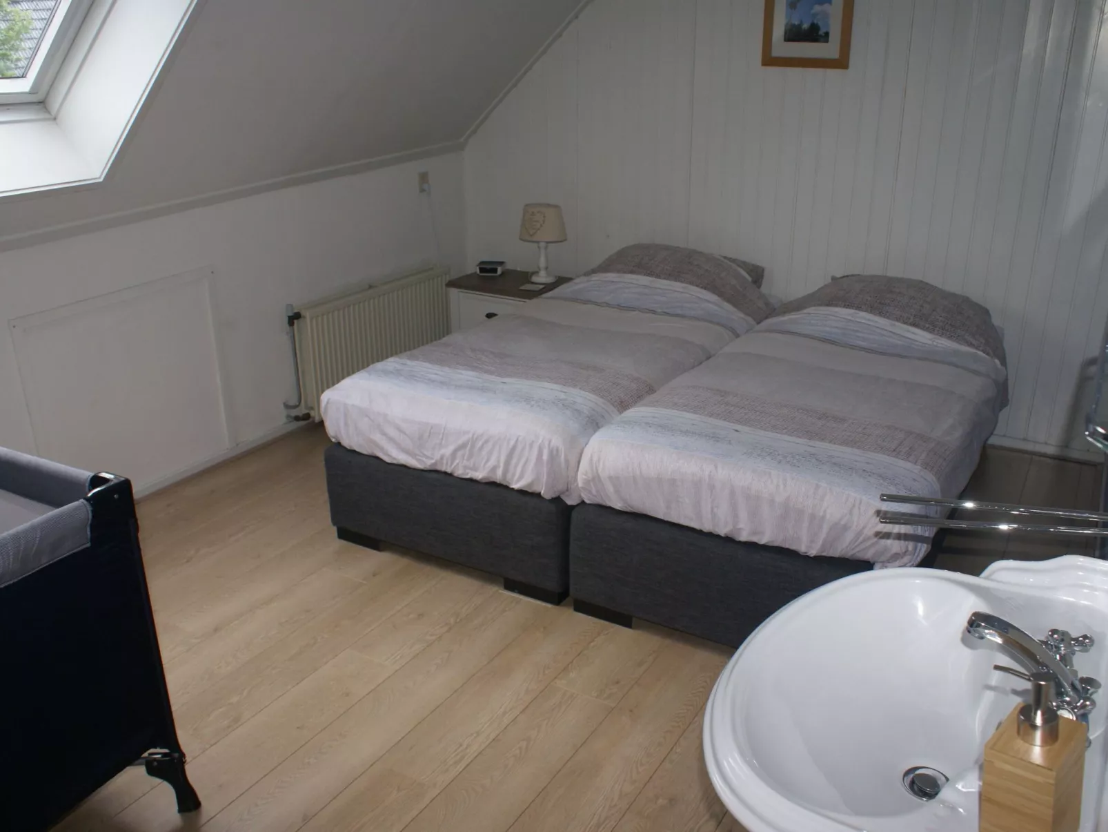 Geschmackvoll eingerichtetes Bauernhaus aus dem 19.-Dedans