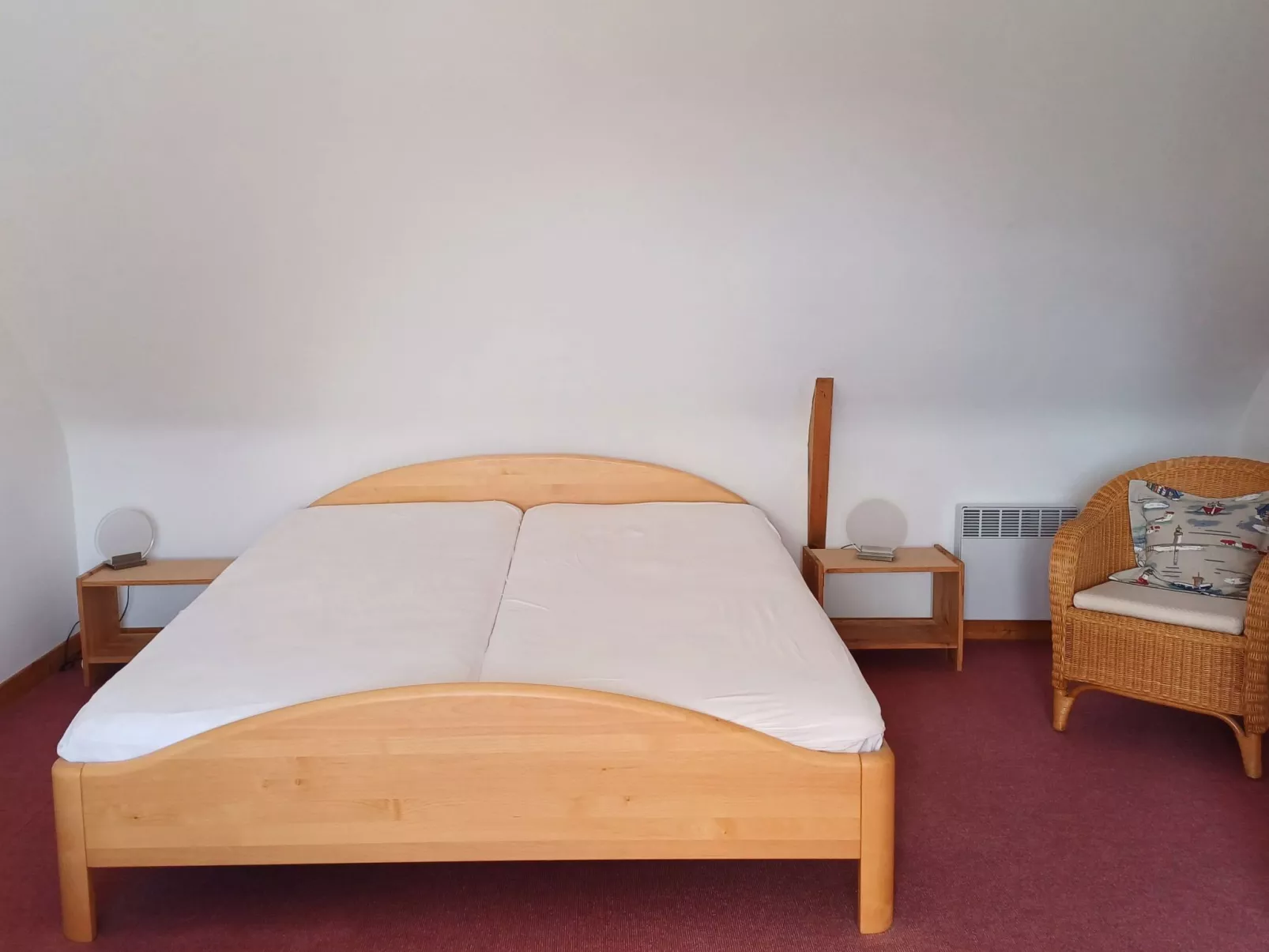 Komforthaus mit Traumgarten und Meerblick-Inside