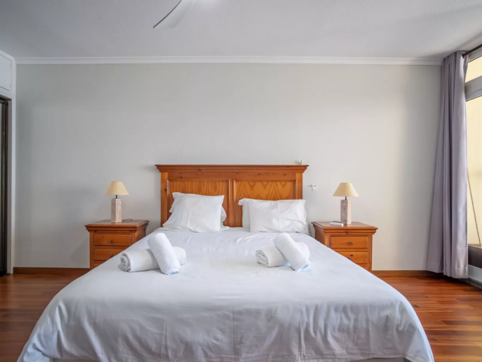 Für 4 Personen ca. 130 m&sup2; in São Martinho, Madeira (Südküste von Madeira)-Inside