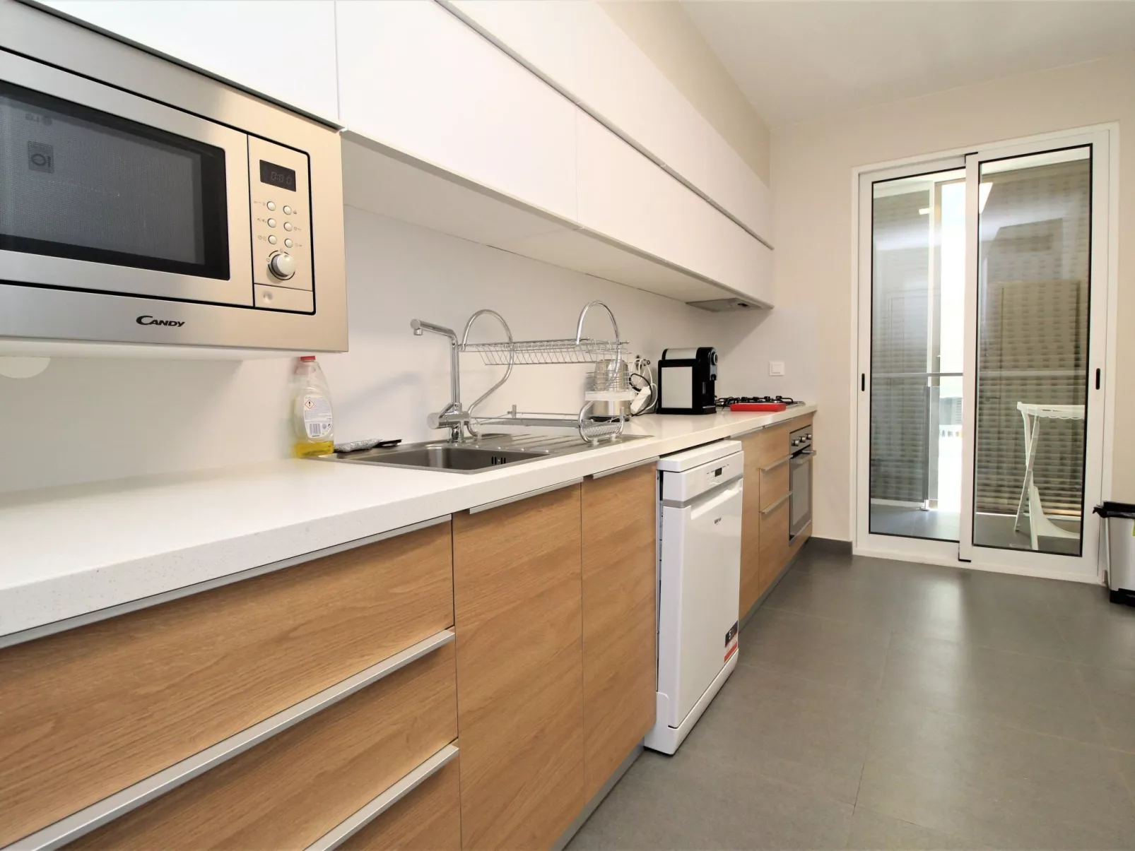 Madalenas Palace Wohnung-Inside