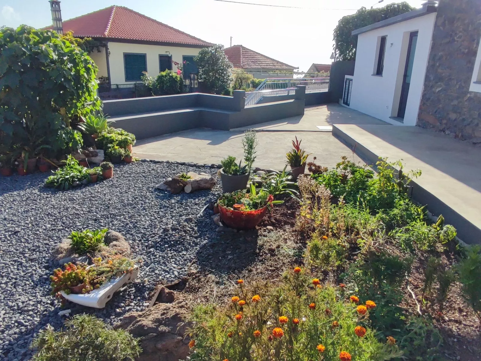 Casa Magic Vieira - Mit nahen Dienstleistungen-Drinnen