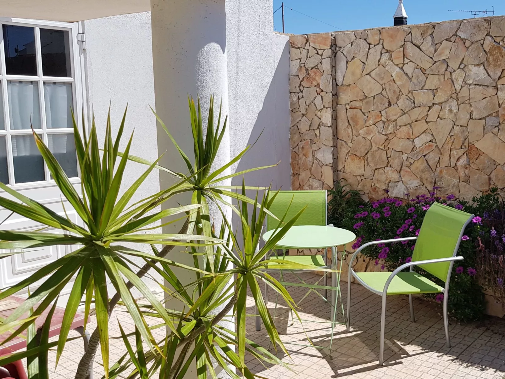 Casa bem-vindo-Dehors