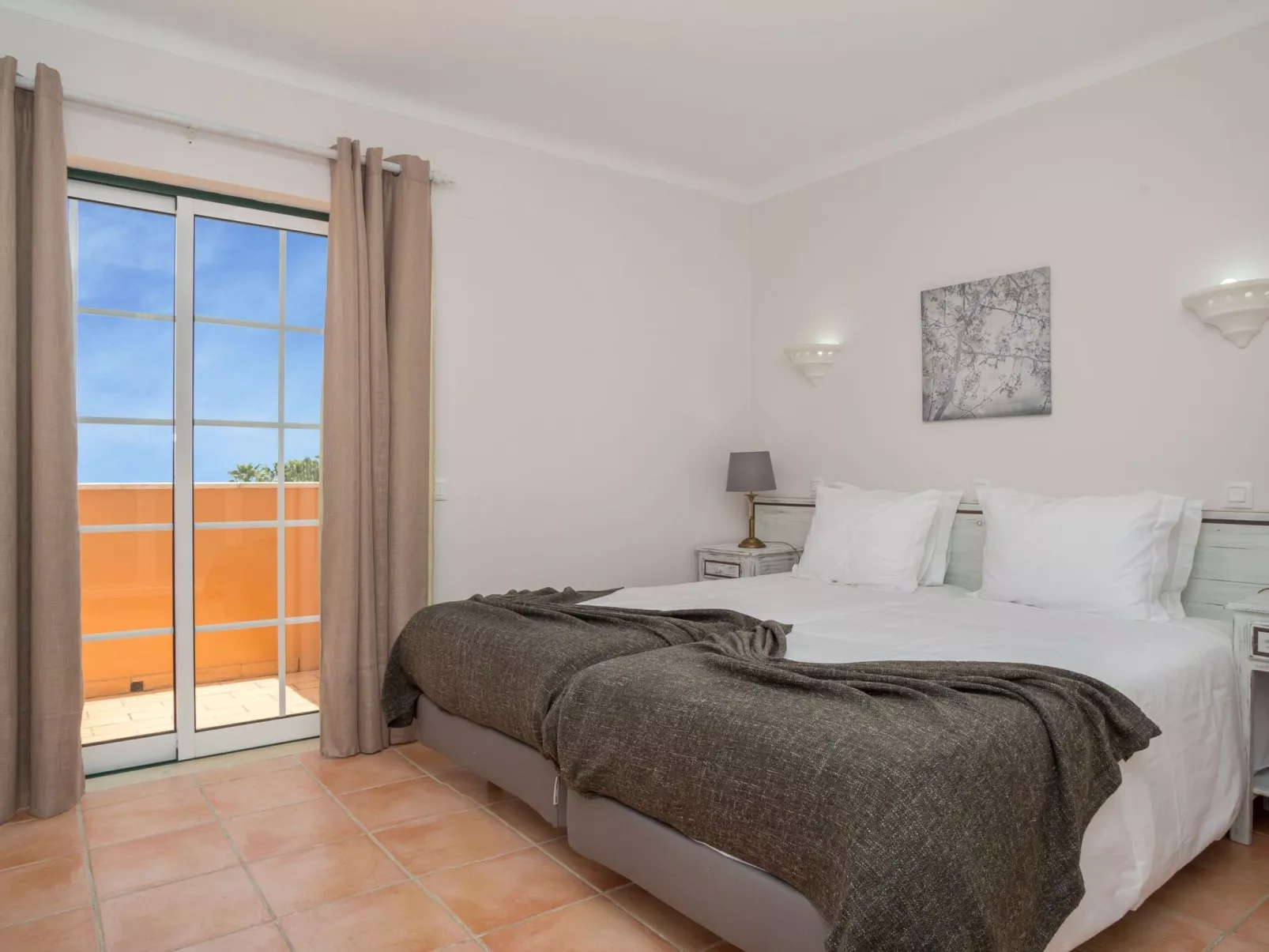 Schönes Haus in Carvoeiro mit privatem Parkplatz - Inside