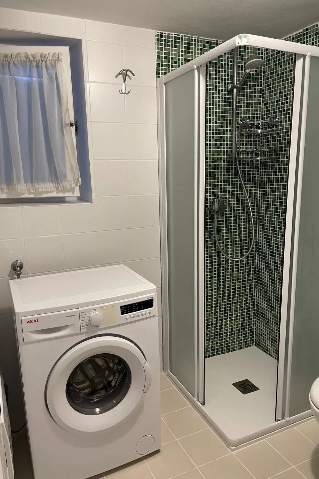 Heliopolis' Wohnung mit Dachterrasse-Inside