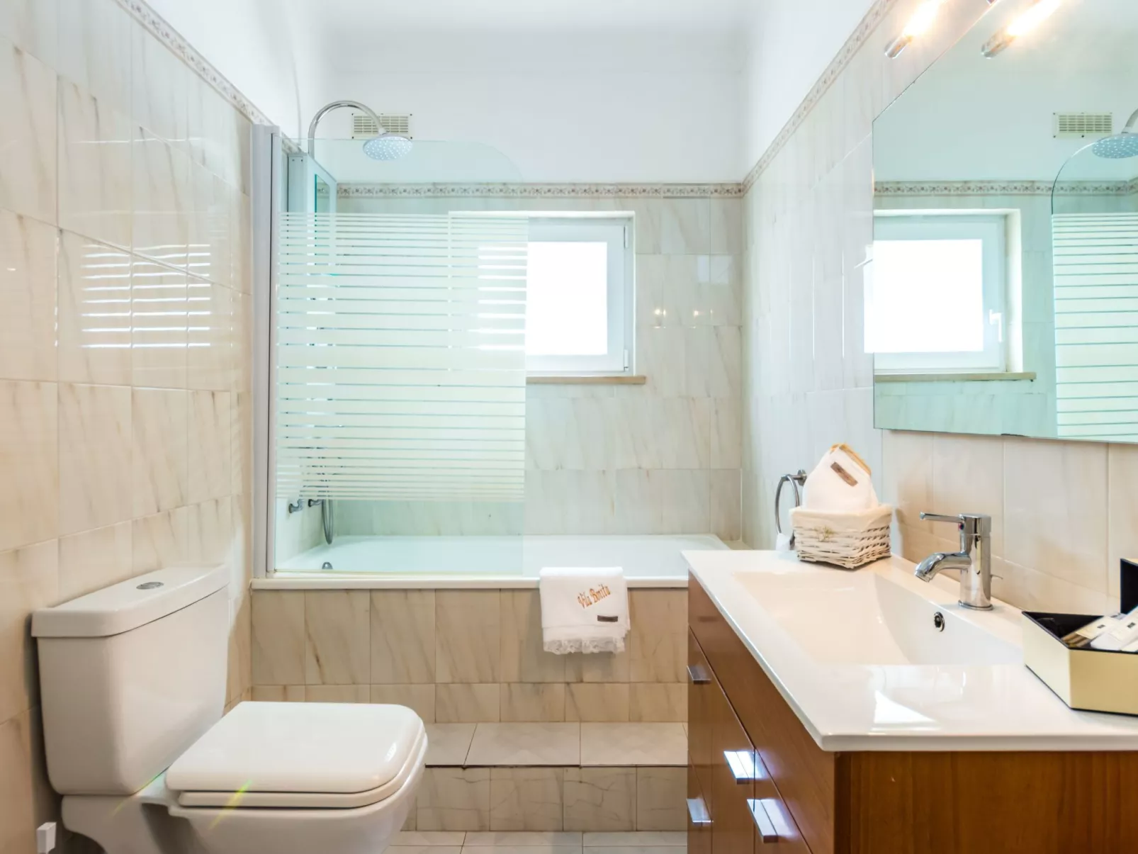 In Vilamoura an der Westalgarve-Inside