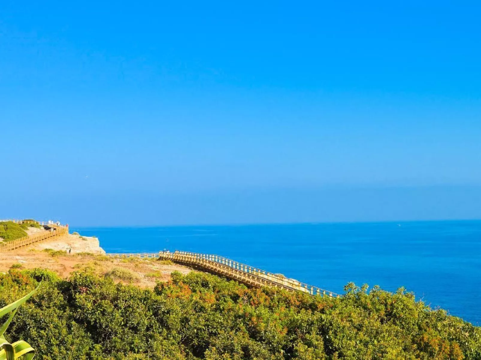 Charmante Wohnung im Zentrum Strand Carvoeiro-Inside