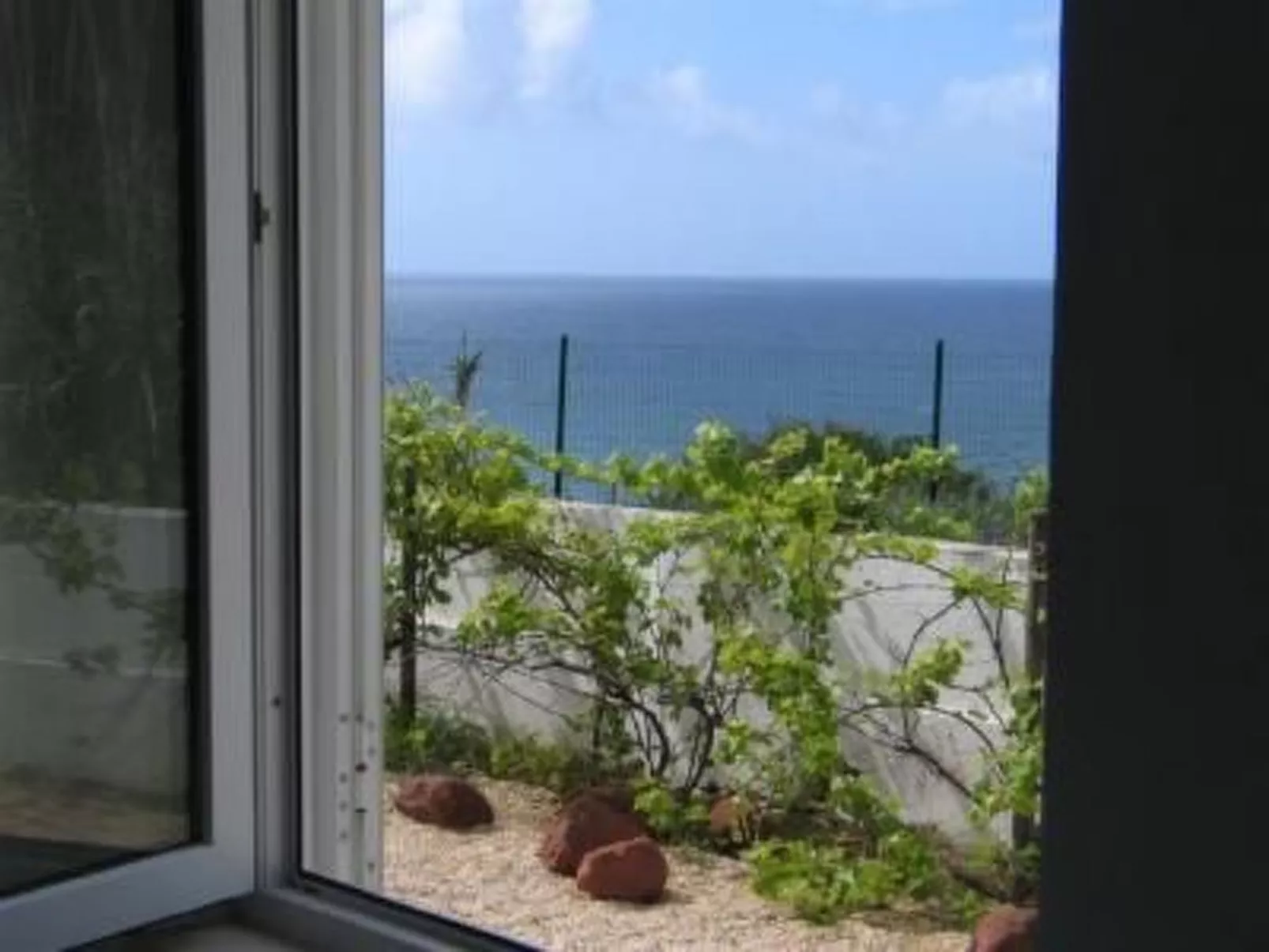 Einzigartige Lage, atemberaubende Aussicht, Leben in der Natur.-Dehors