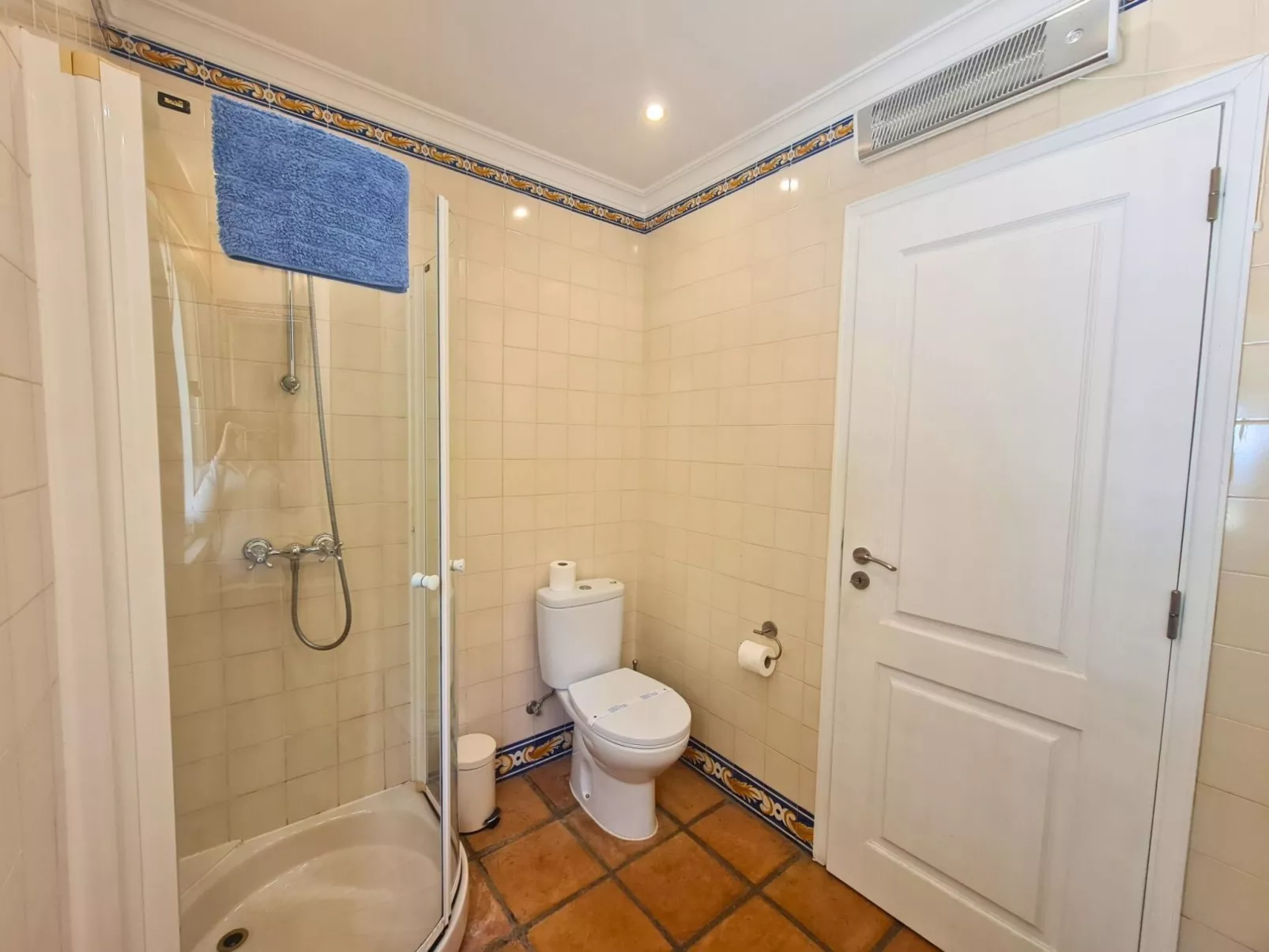 Villa Doce Vida-Dedans