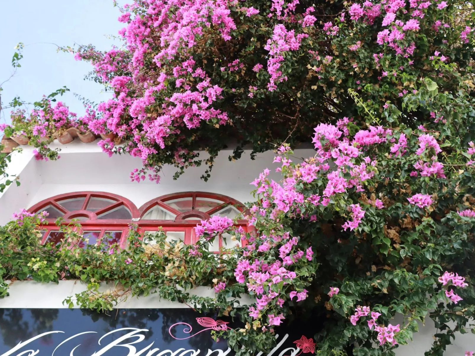 La Casetta de Conil ideal für Familien-Inside