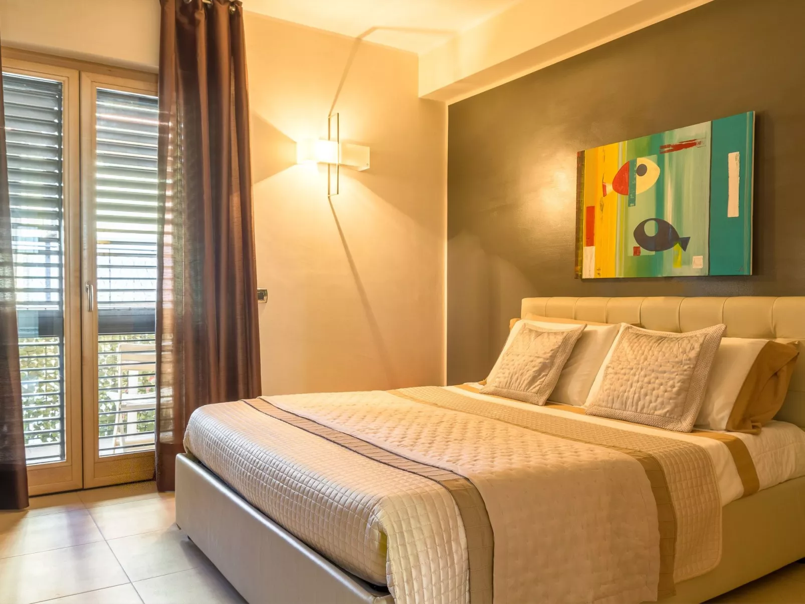 Casa Lì Wohnung am Meer-Dedans