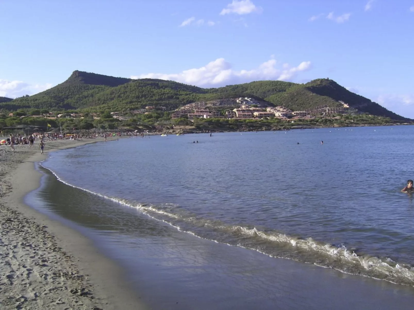Casa Corallina Meerblick 300m vom Strand entfernt-Inside