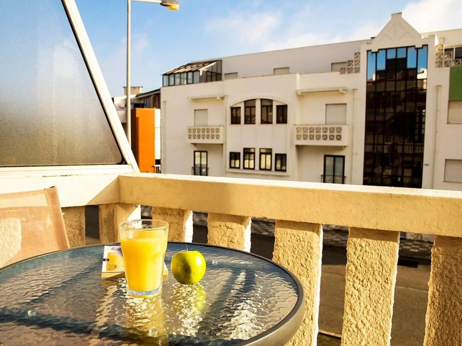 Nur 3 Minuten vom Strand entfernt wohnen-Inside