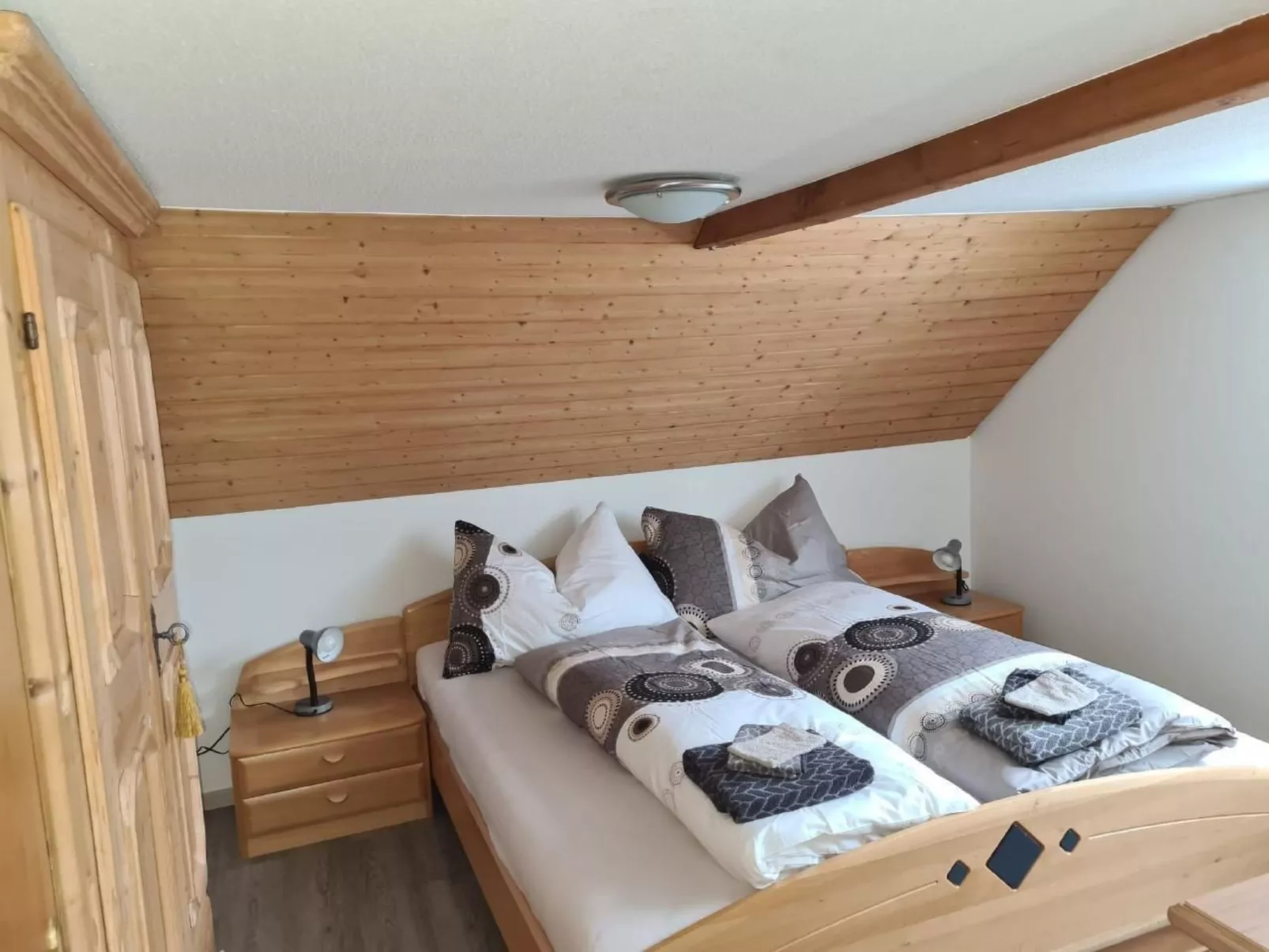 Alpen-Paradies Edelweiss Urnäsch-Dedans