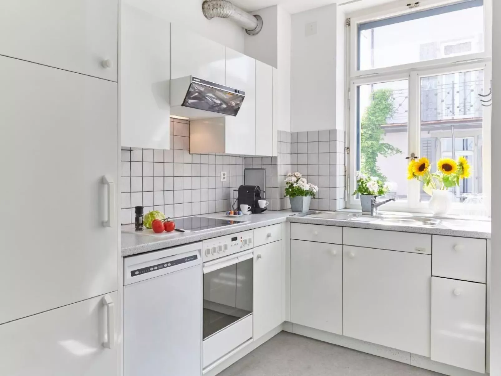 Max Burkhardt Haus - Ferien im Baudenkmal-Dedans