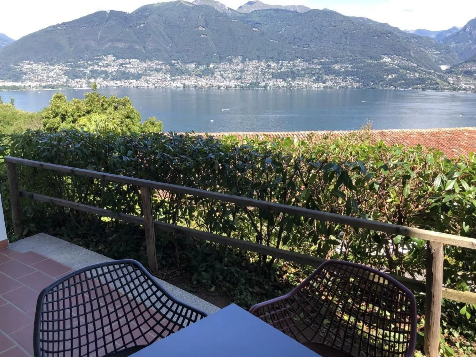 Residenza Viramonte - Casa Cecilia,  Wohnung 20-Image-tags.info