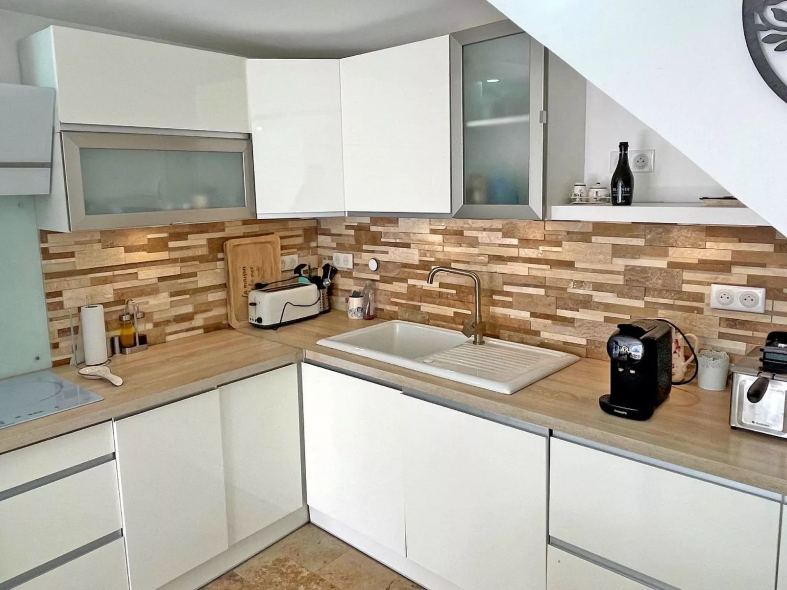 Haus - 5 Personen - Meerblick - Klimaanlage-Image-tags.info