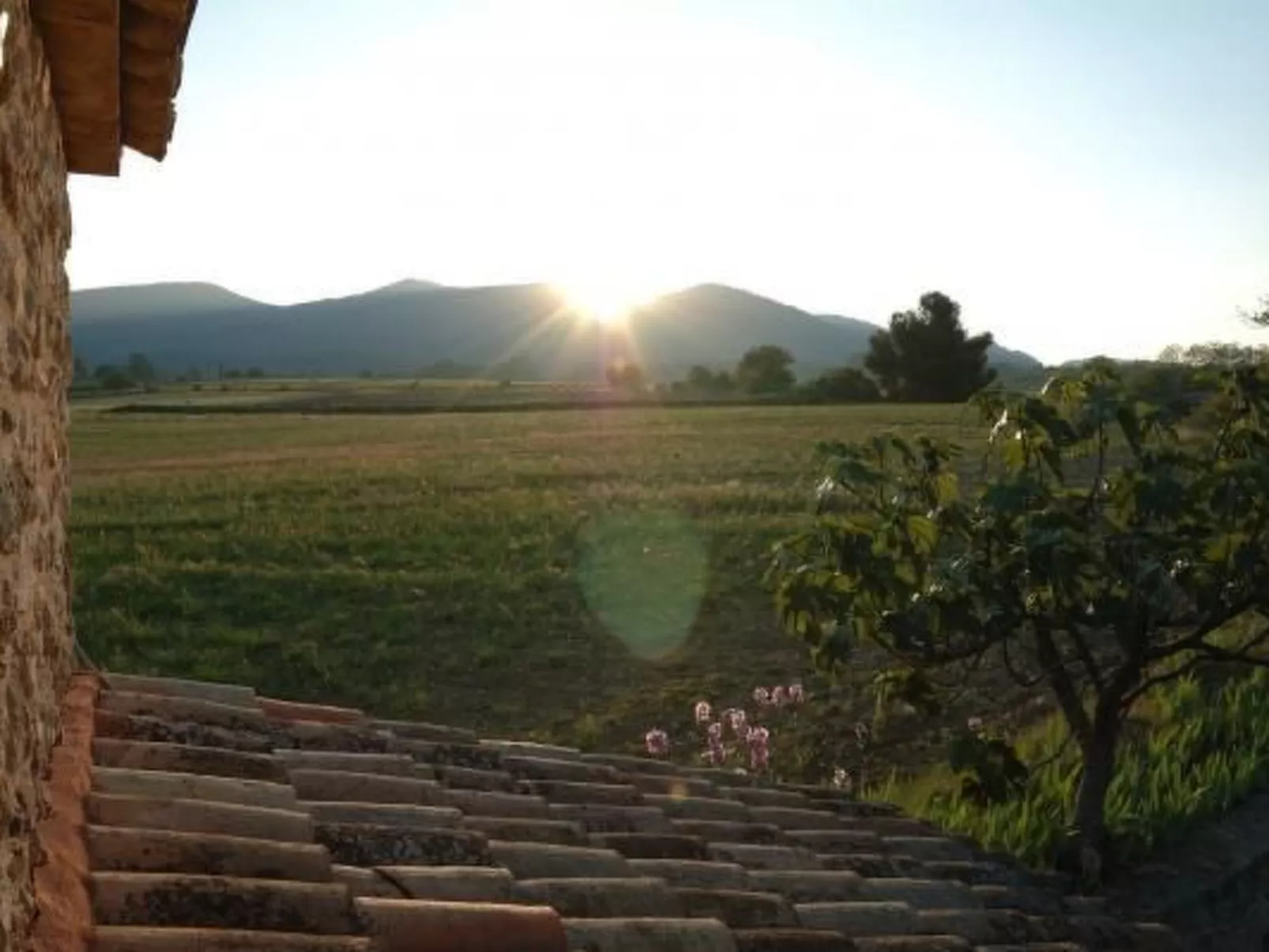 FERIENHAUS, FERIENHAUS "MAISON DE LAVANDE" (LAVENDELHAUS)-Dedans