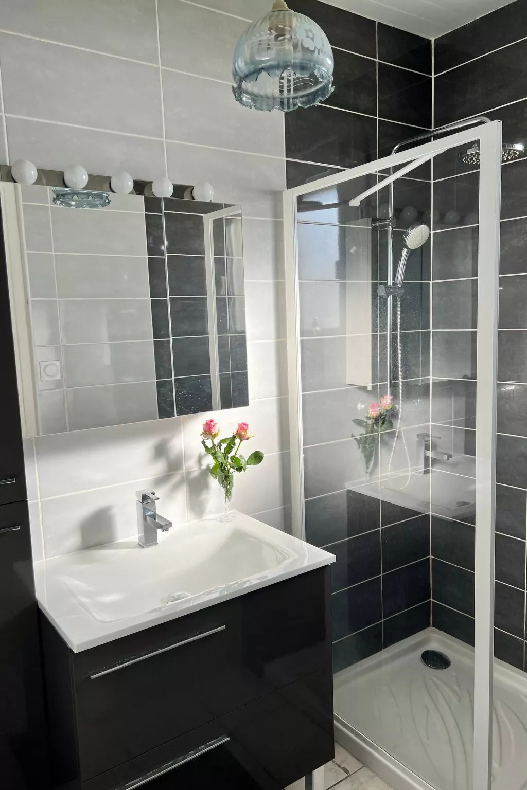 Villa La Plage-Drinnen