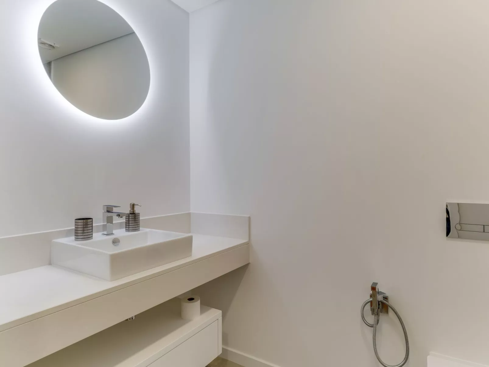 Luxus-Wohnung Laura-Inside