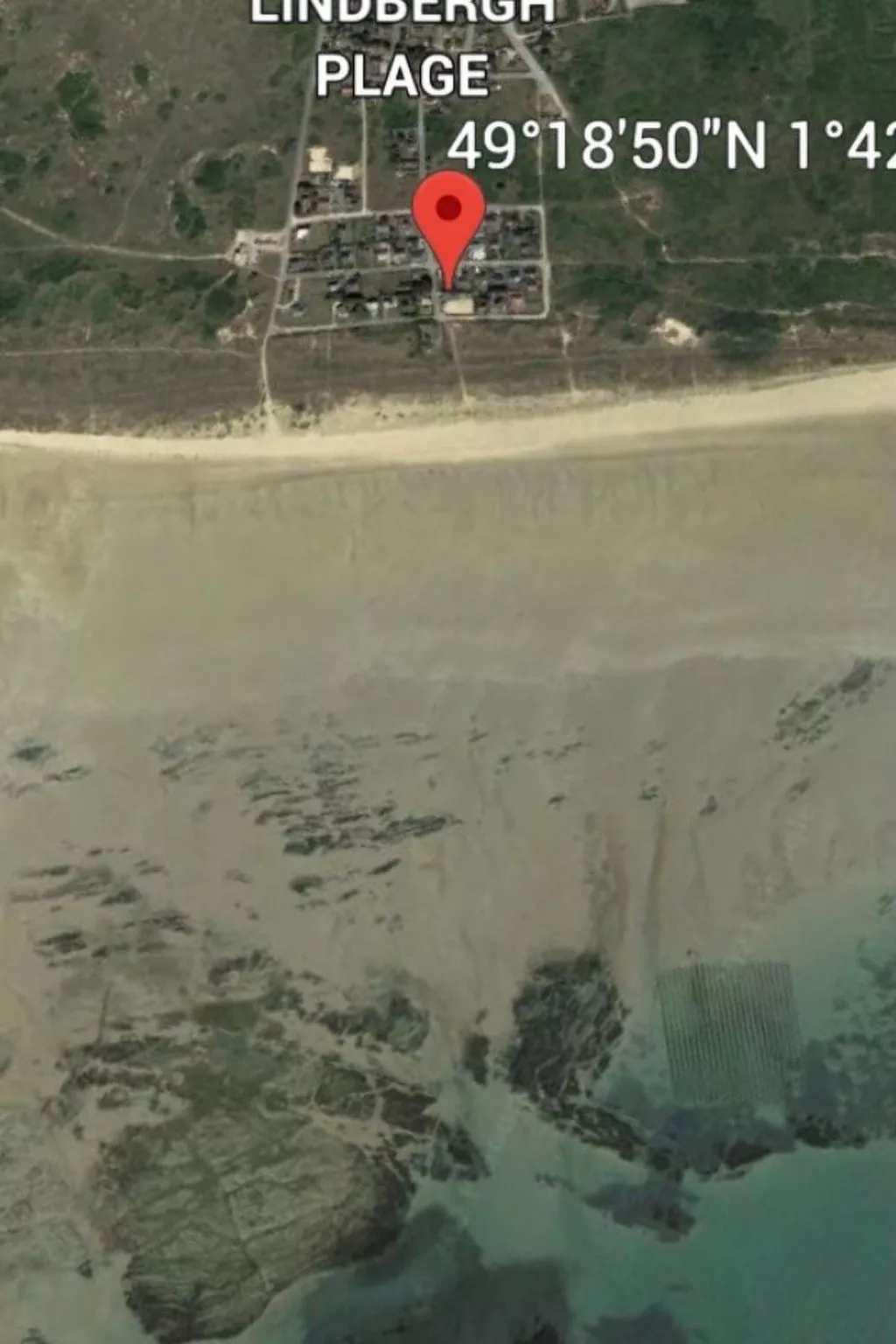 Wohnung mit Meerblick-Dedans