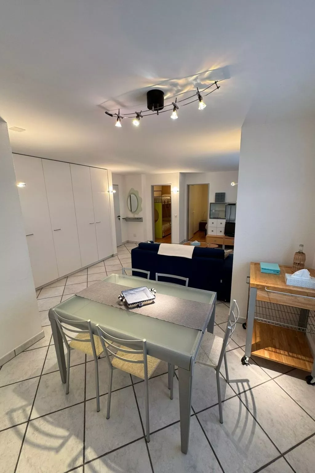 Walserwohnung-Inside