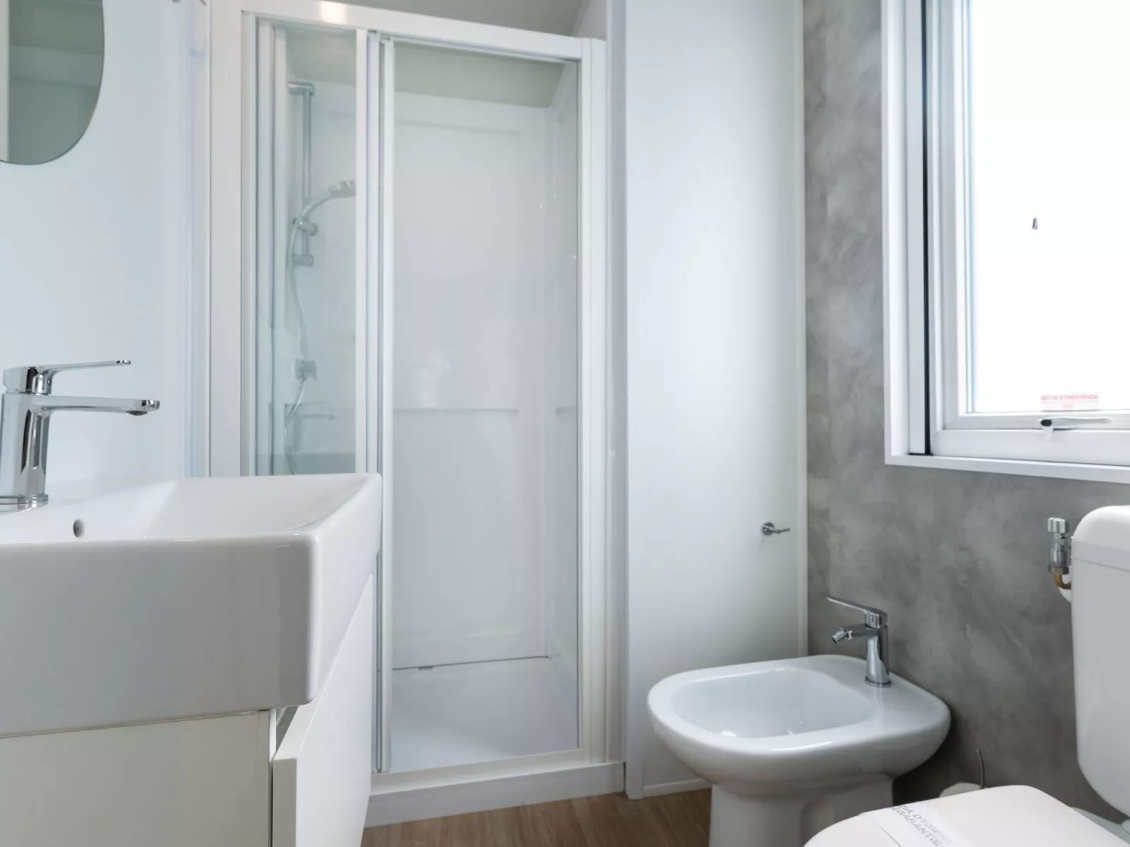 Mare e Pineta-Drinnen