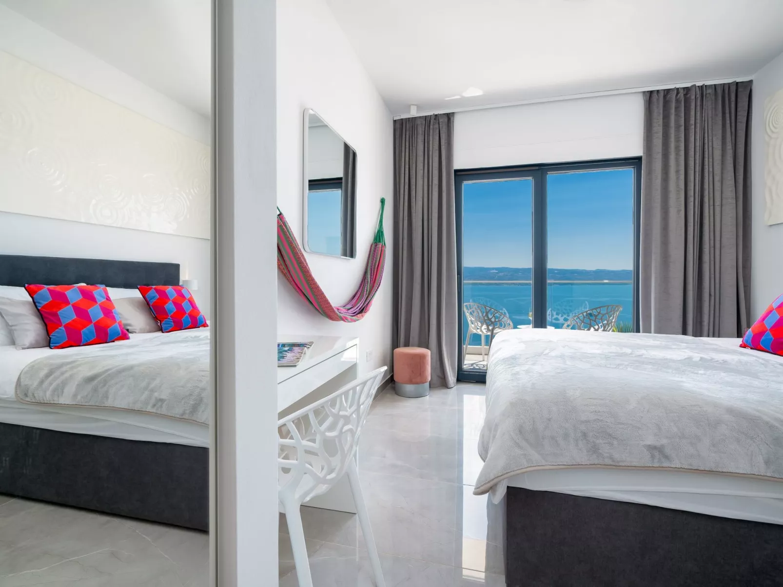 Boutique Villa Fay-Dedans