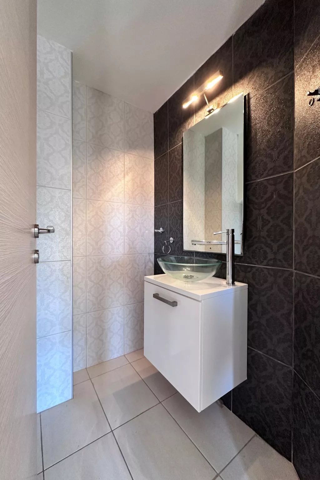 Niriides Villas_ Dafne _ 3-Schlafzimmer privater Pool-Inside