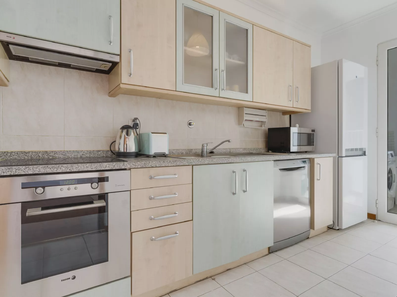 Câmara de Lobos Wohnung-Dedans