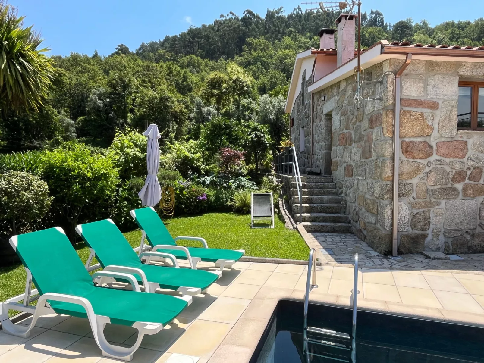 Casa da Lage -Piso 0 - Image-tags.info