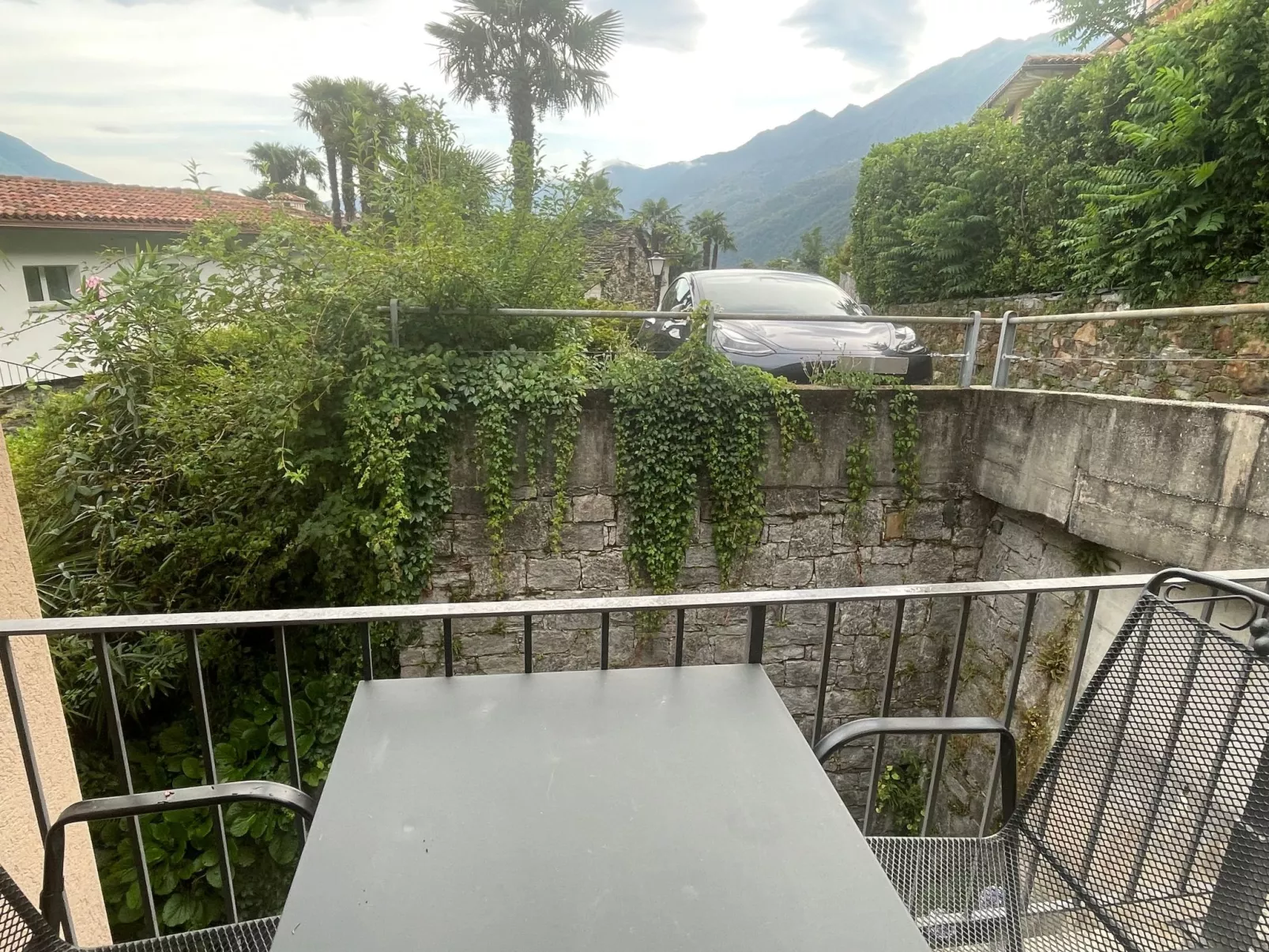 Casa Giovanna-Dedans