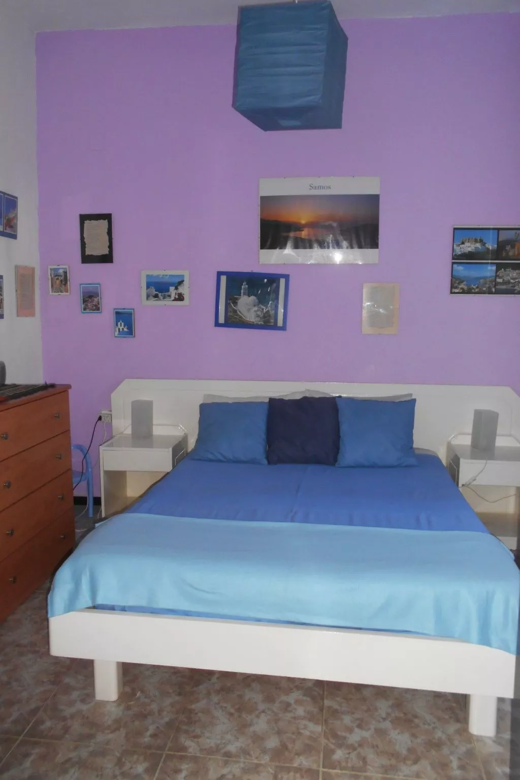 Meltemia-Studie Samos ASPRES-Inside