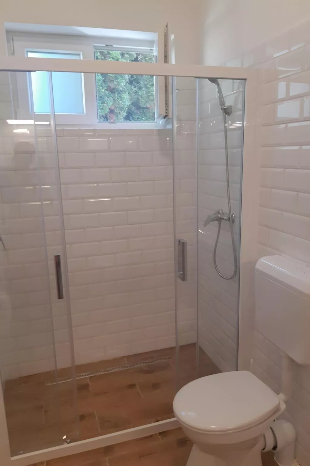 Renoviertes Haus in Zamárdi mit Großer Terrasse-Inside