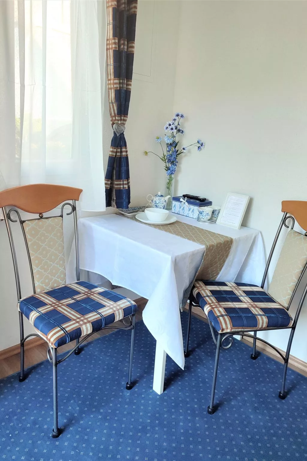 In Fertőrákos mit Garten, Terrasse und Grill-Inside