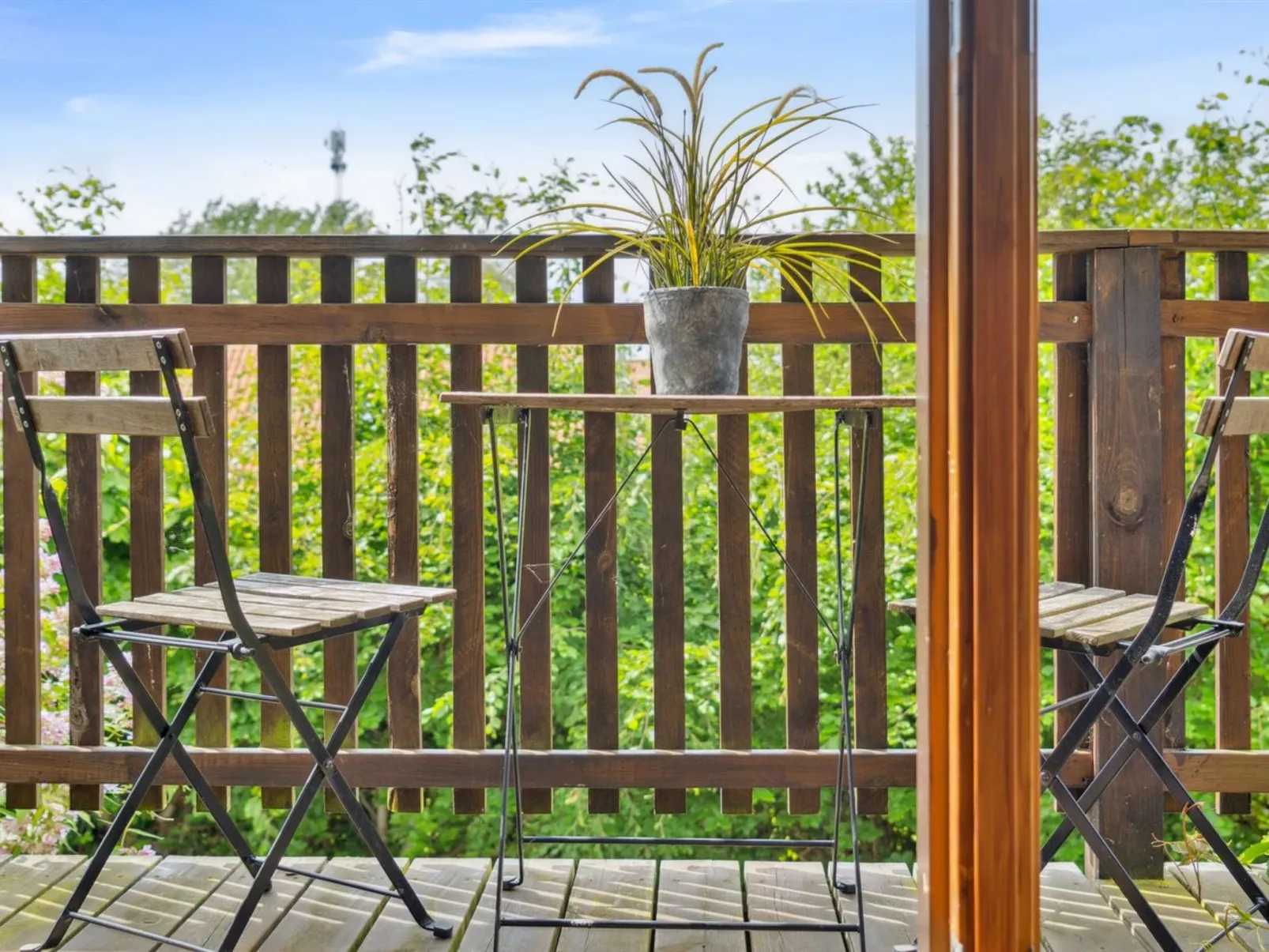 "Mirija" - 350m from the sea-Dehors