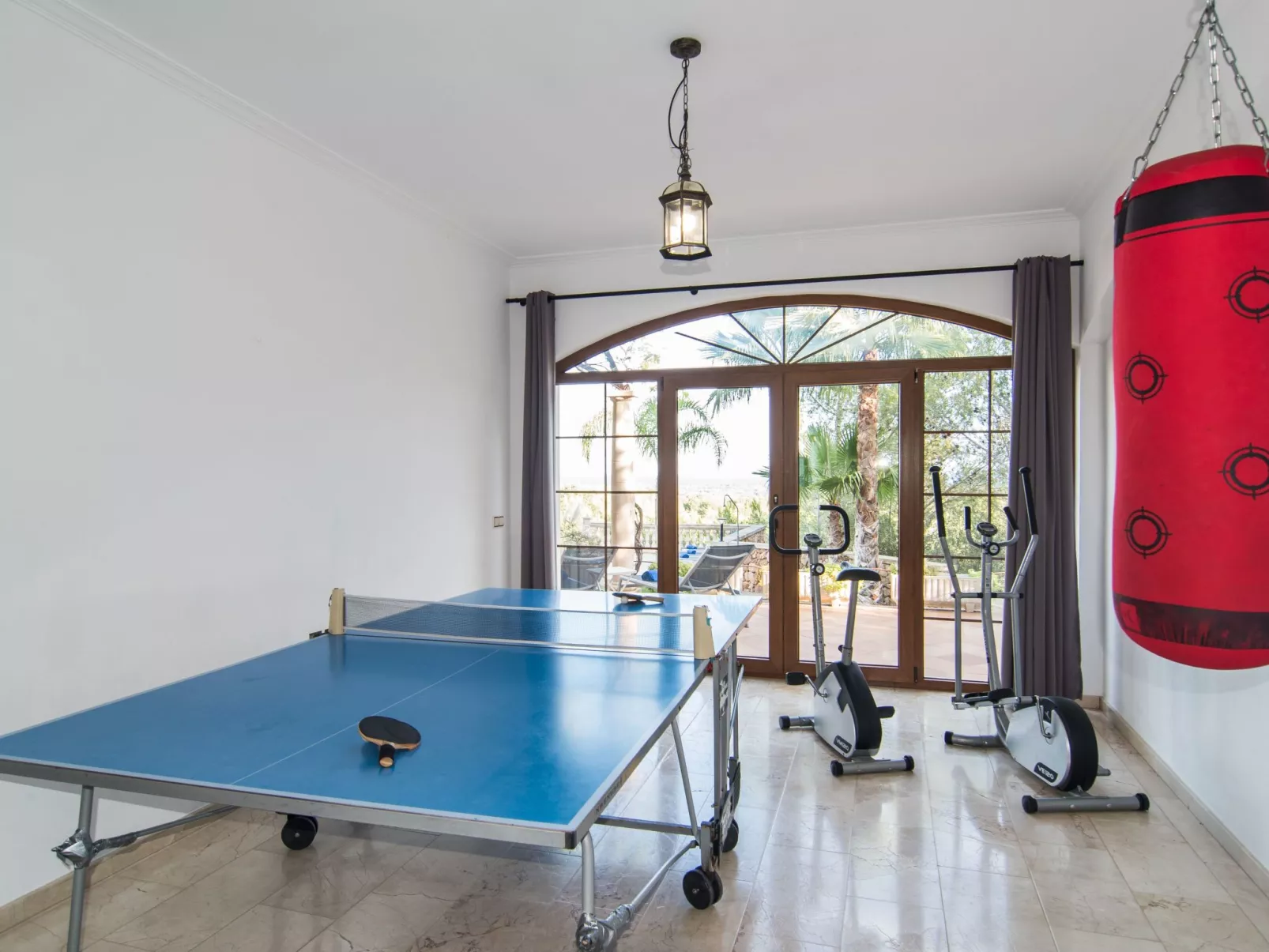 Forn Fumet  (ETV 899)-Inside