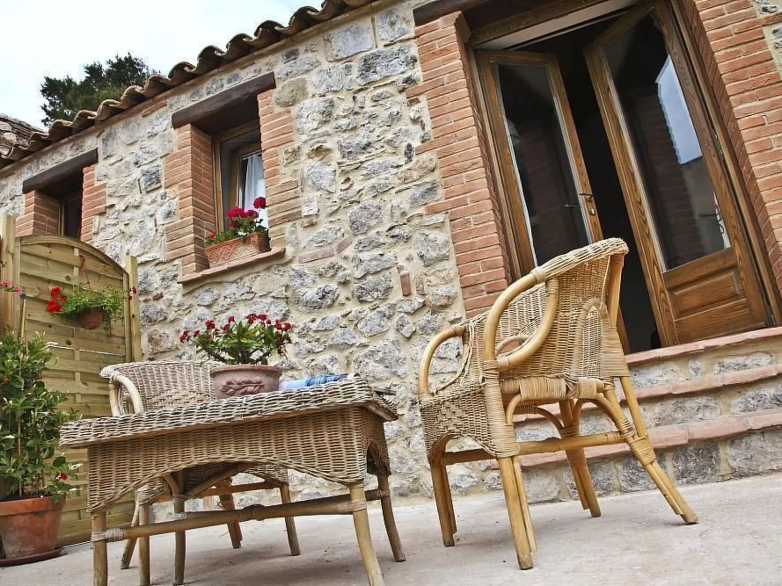 La Casa della Luna-Inside