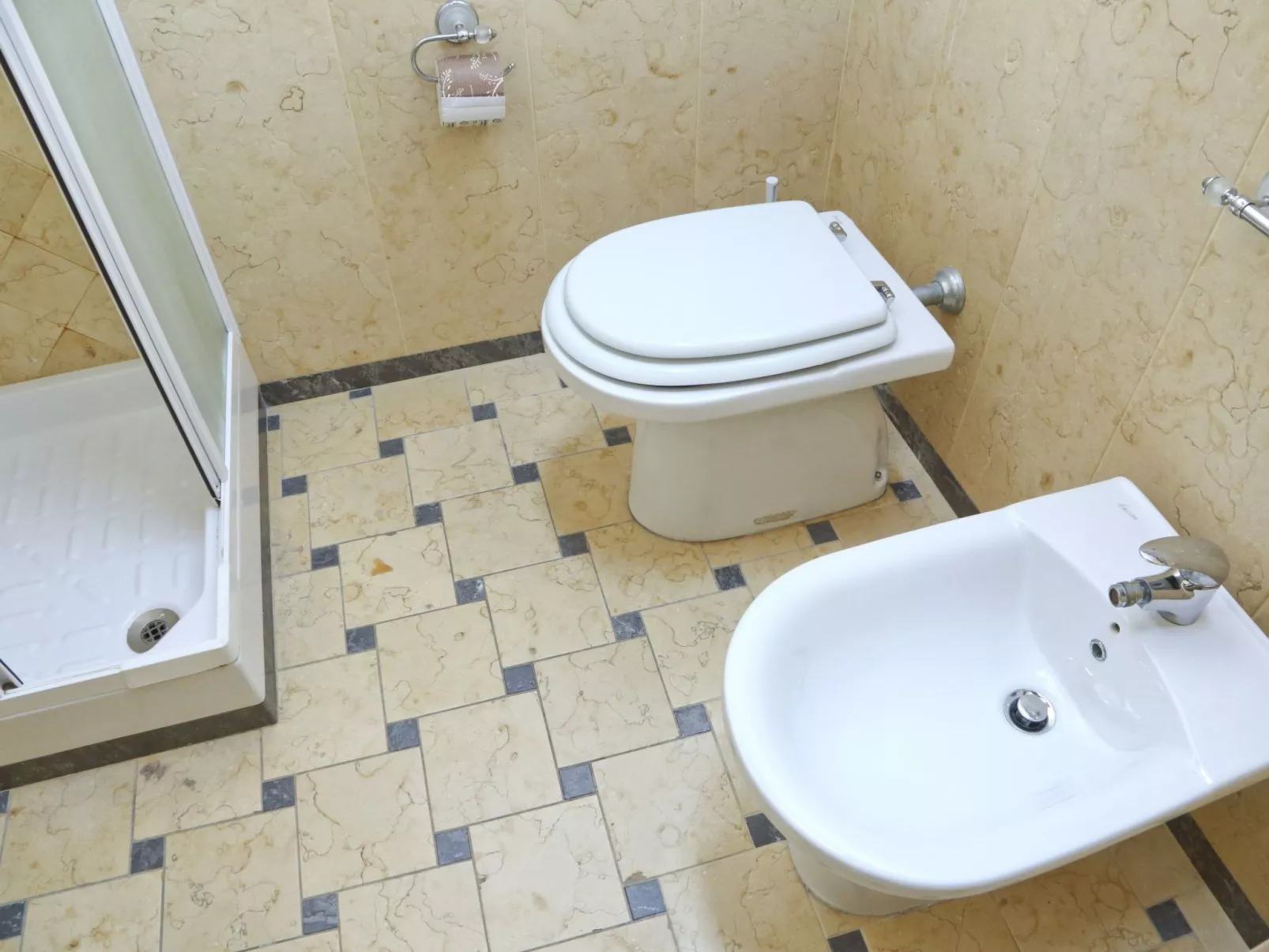 Balcone Mediterraneo B-Inside