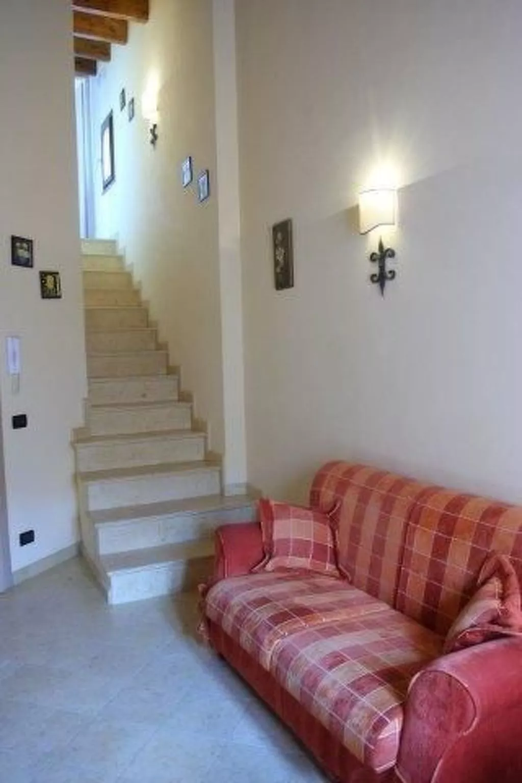 Terrazza Mediterraneo-Inside