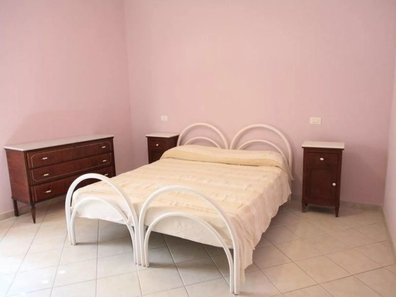 Casa Gabbiano A-Inside