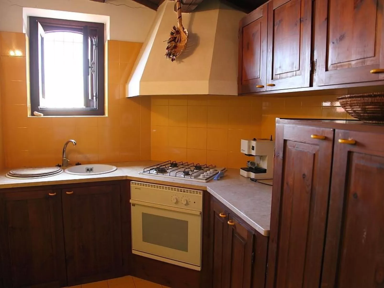 Casa del Nobile-Inside