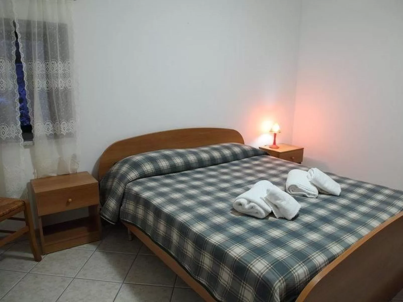 Casa Gabbiano B-Inside