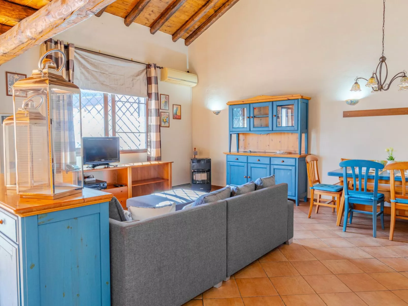 La casa di Gio-Dedans